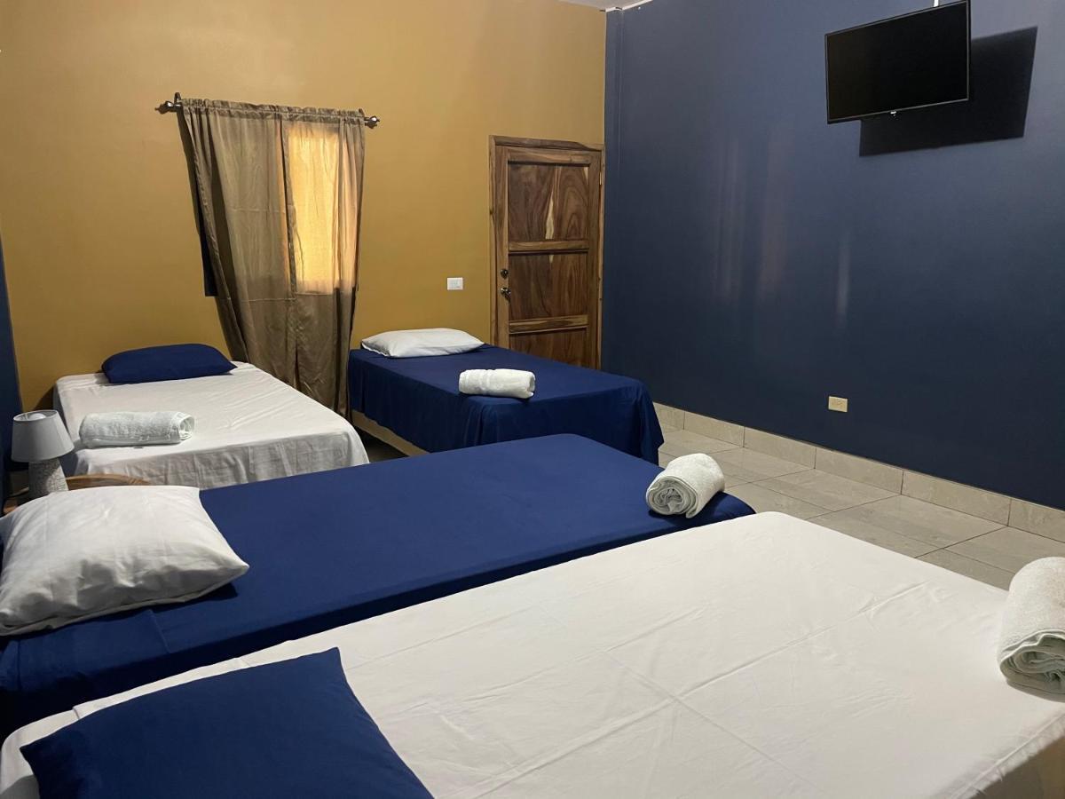 Rodmar Hotel Ель-Куко Екстер'єр фото