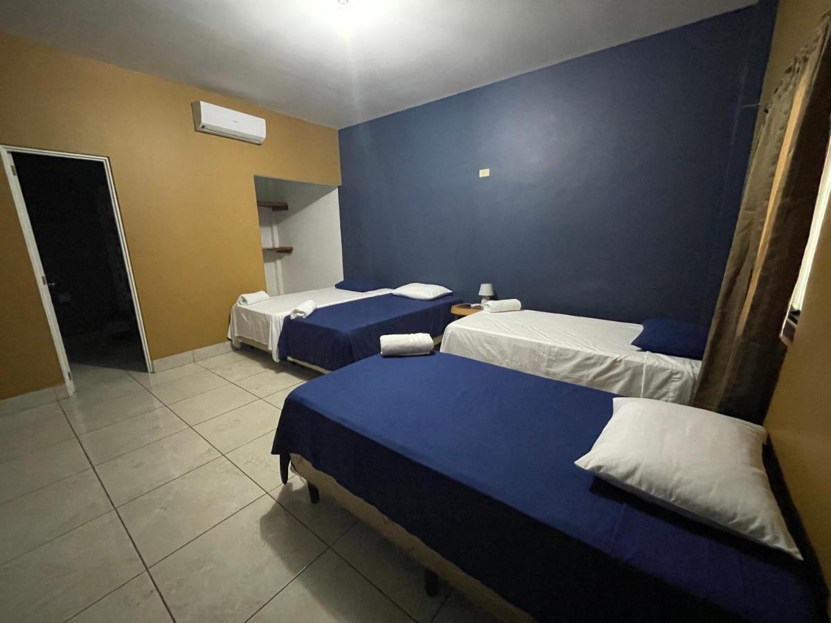 Rodmar Hotel Ель-Куко Екстер'єр фото