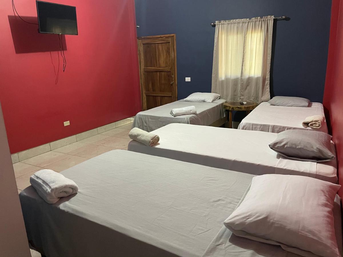 Rodmar Hotel Ель-Куко Екстер'єр фото