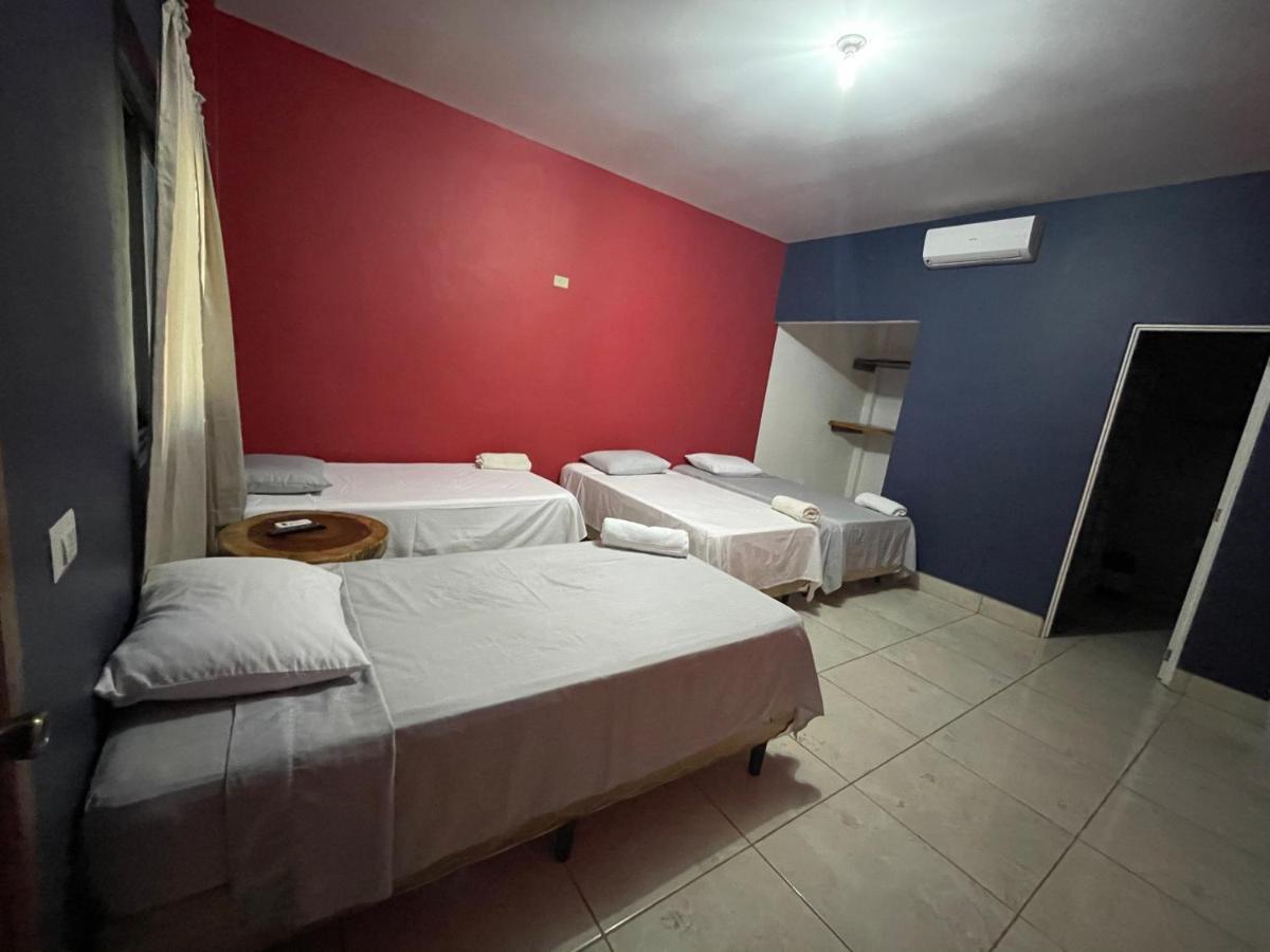 Rodmar Hotel Ель-Куко Екстер'єр фото
