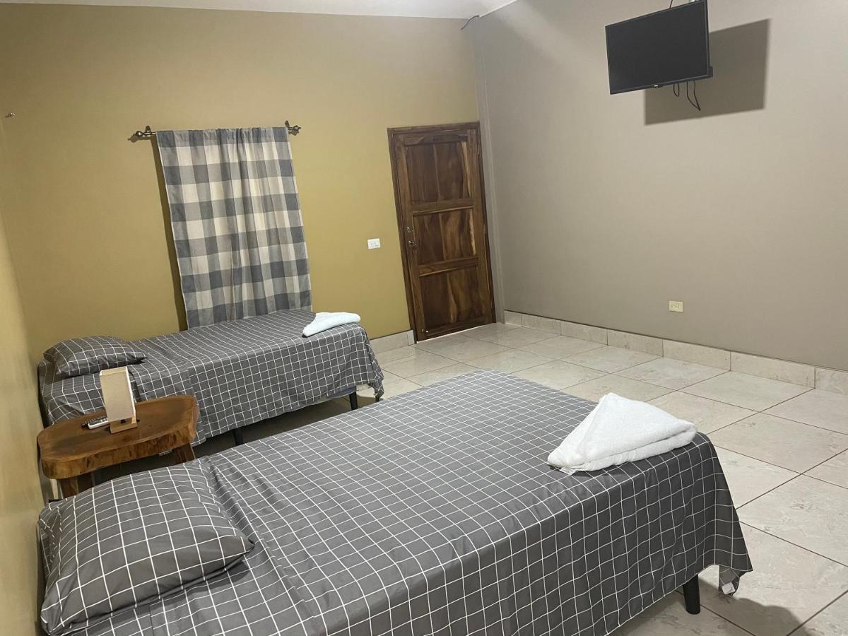 Rodmar Hotel Ель-Куко Екстер'єр фото