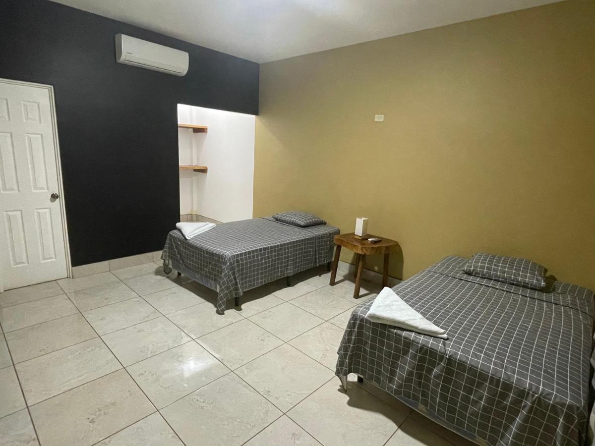Rodmar Hotel Ель-Куко Екстер'єр фото