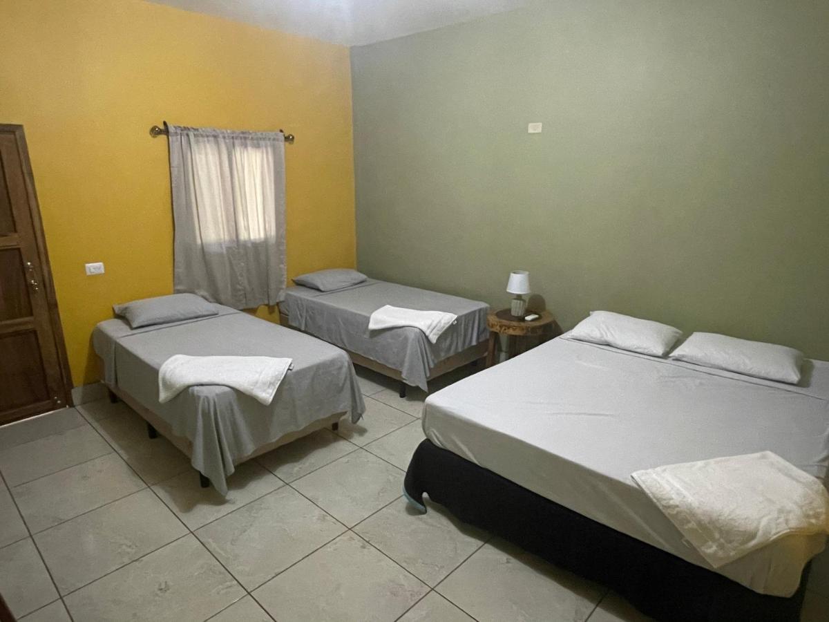 Rodmar Hotel Ель-Куко Екстер'єр фото