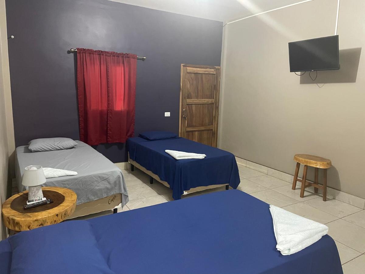 Rodmar Hotel Ель-Куко Екстер'єр фото