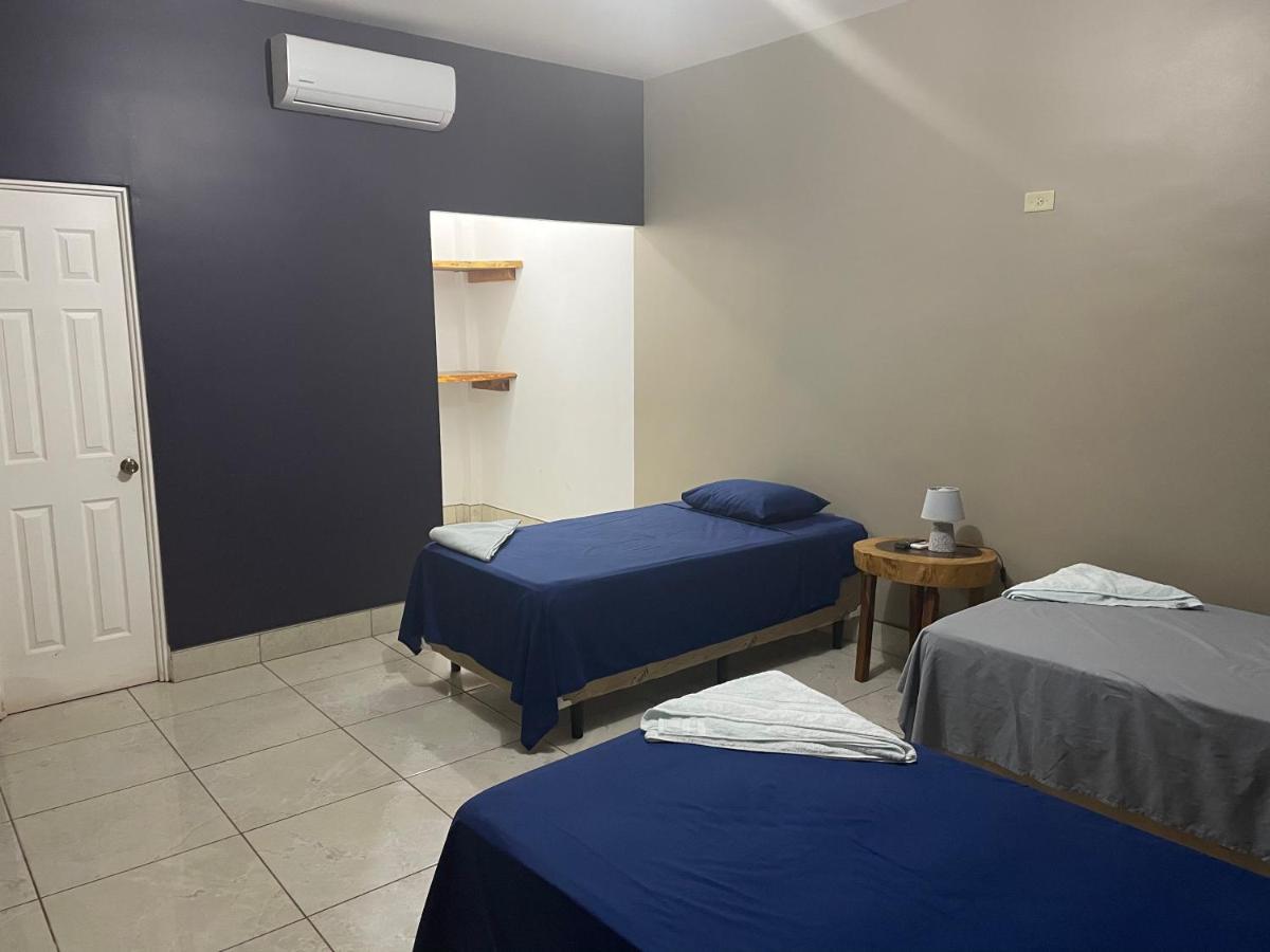 Rodmar Hotel Ель-Куко Екстер'єр фото