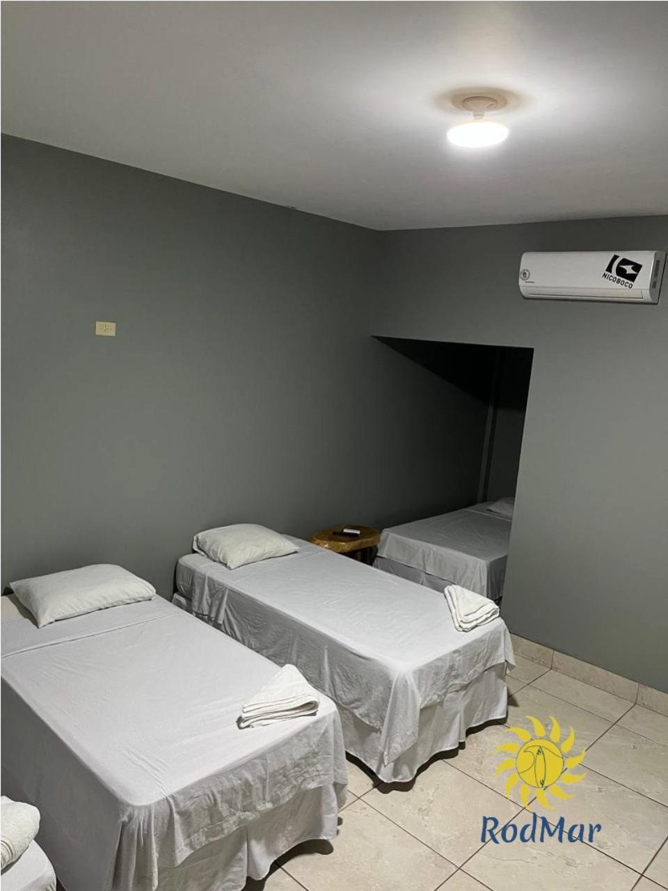 Rodmar Hotel Ель-Куко Екстер'єр фото