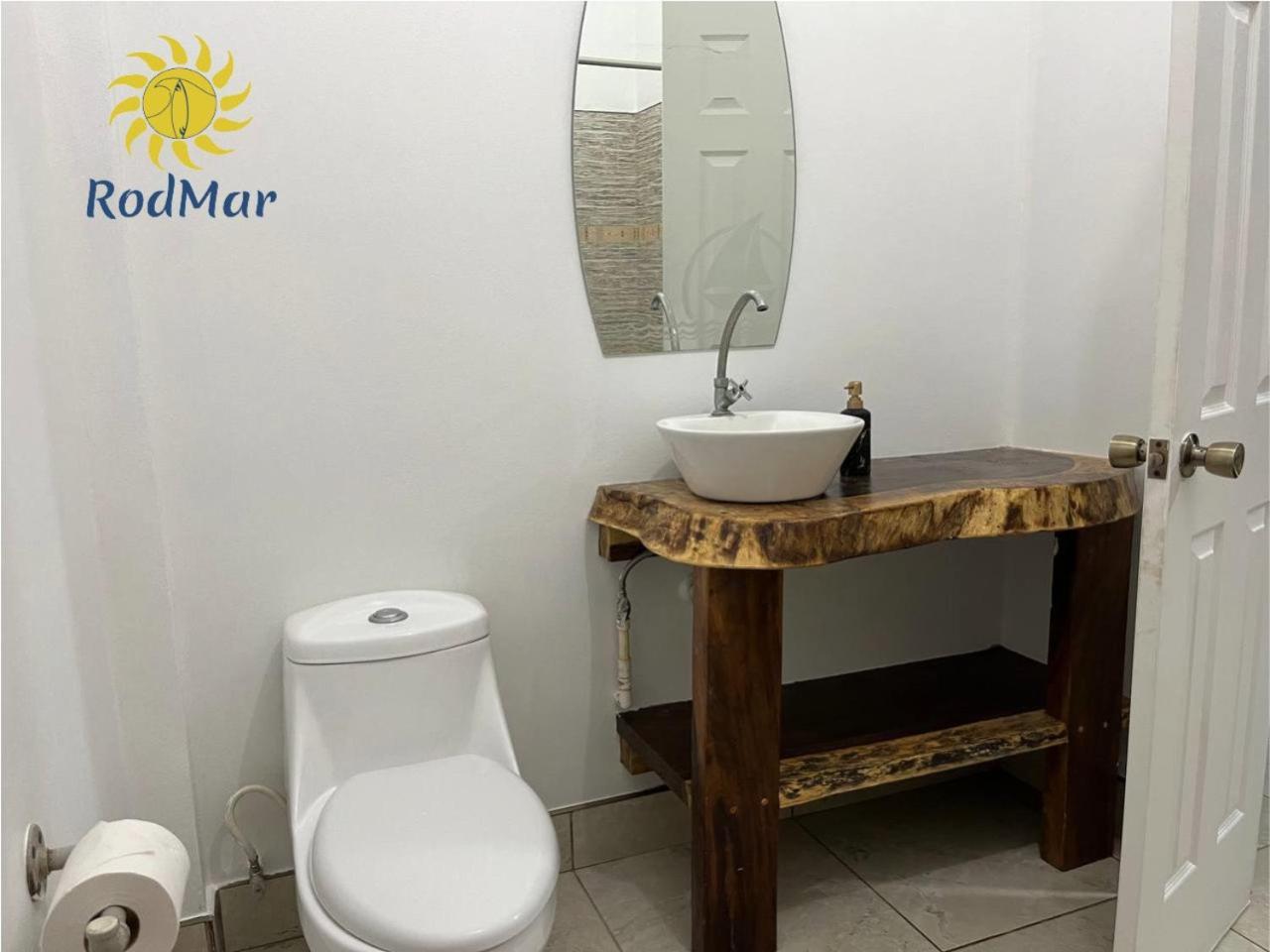 Rodmar Hotel Ель-Куко Екстер'єр фото